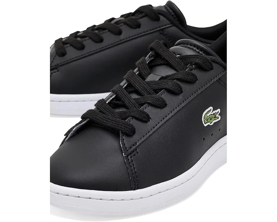 Кроссовки Lacoste Carnaby Set для детей повседневные