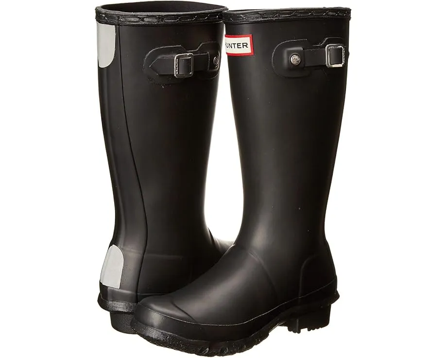 Детские резиновые сапоги Hunter Kids Original Classic с подкладкой из переработанного полиэстера