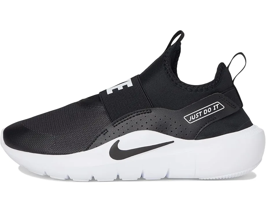 Детские кроссовки Nike Flex Runner 4 с эластичными ремнями