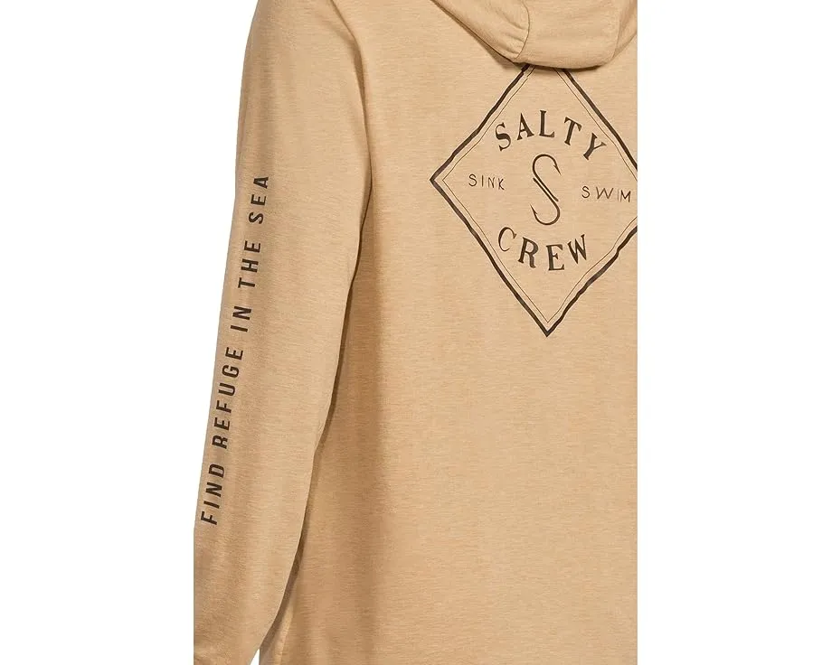 Худи Tippet Pocket UV с защитой UPF 50+ Salty Crew