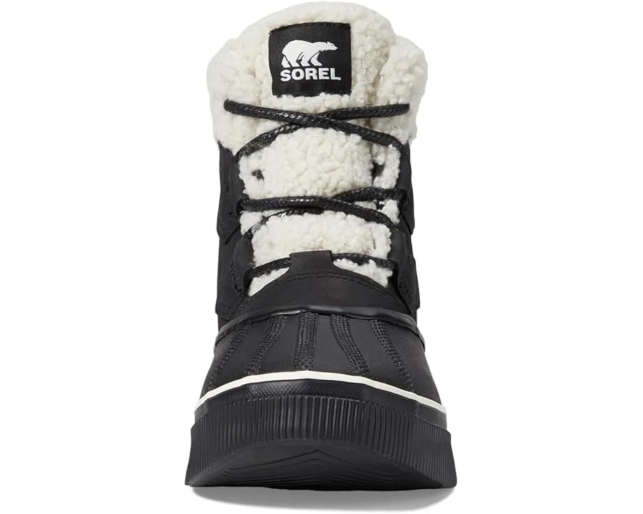 Зимние ботинки SOREL Out N About IV Chillz Waterproof с утеплителем 100g