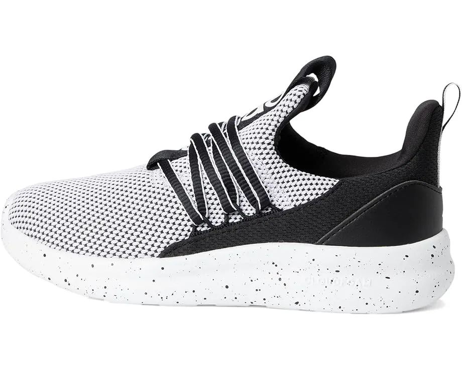 Детские кроссовки adidas Lite Racer Adapt 7.0 с промежуточной подошвой Cloudfoam и эластичными шнурками