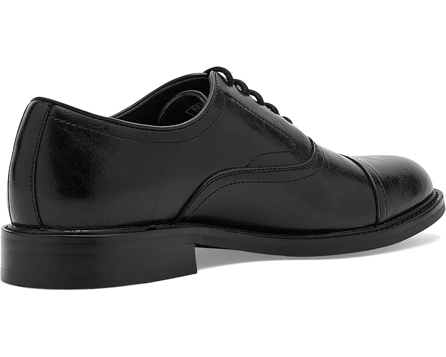 Туфли-оксфорды Lawstin с мыском и съёмной стелькой Kenneth Cole