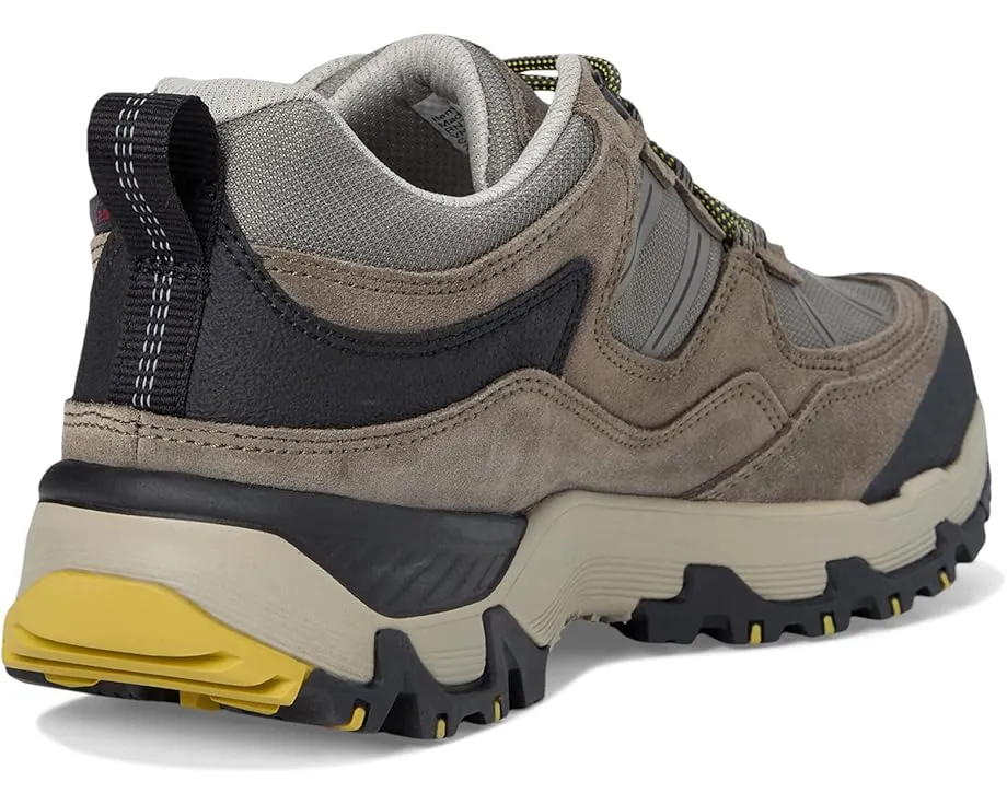 Низкие водонепроницаемые треккинговые ботинки L.L.Bean Trail Model X Low