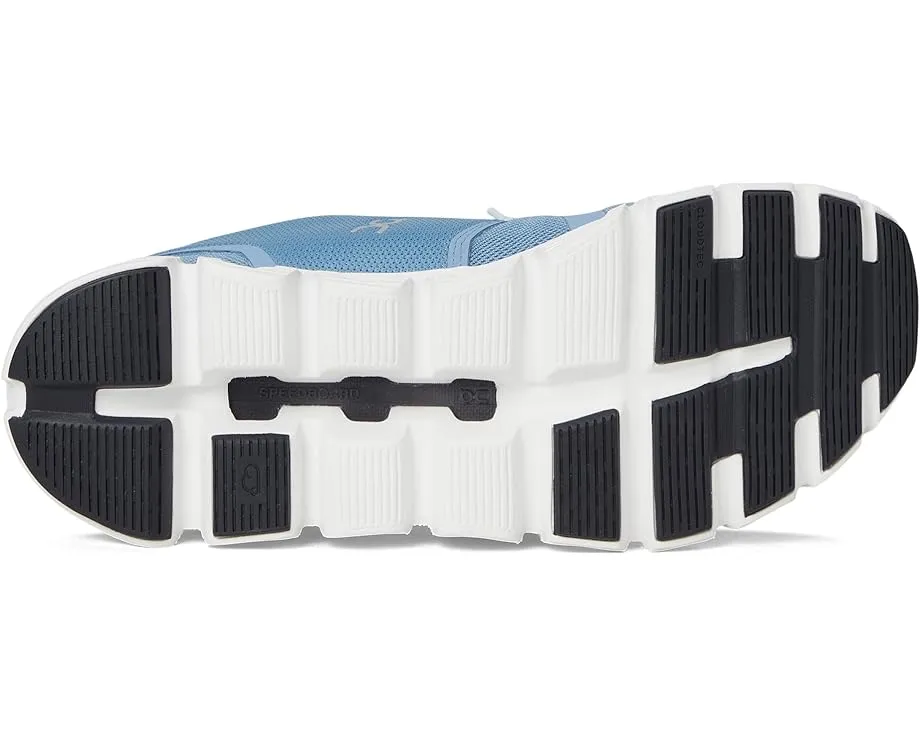 Кроссовки On Cloud 6 для повседневной носки с улучшенной амортизацией и стелькой