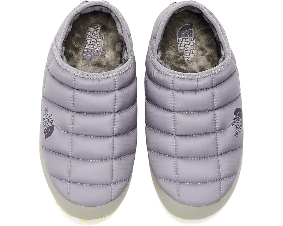 Термослипоны The North Face THERMOBALL Traction Mule V с утеплителем PrimaLoft