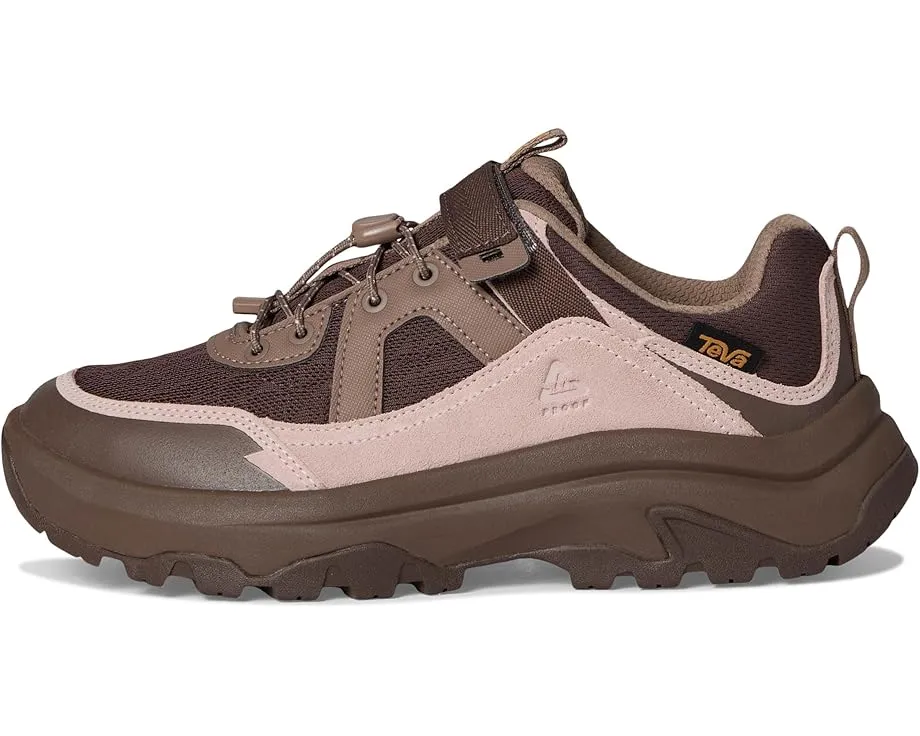 Непромокаемые треккинговые кроссовки Teva Hurricane Daybreaker RP с мембраной