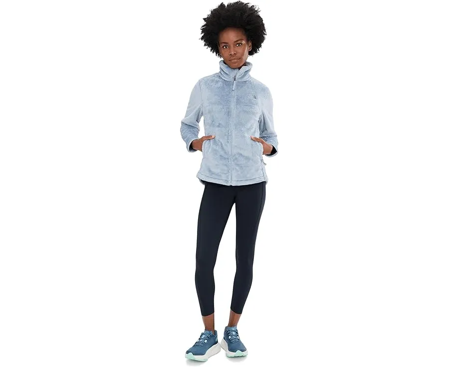 Флисовая куртка Osito из переработанного полиэстера