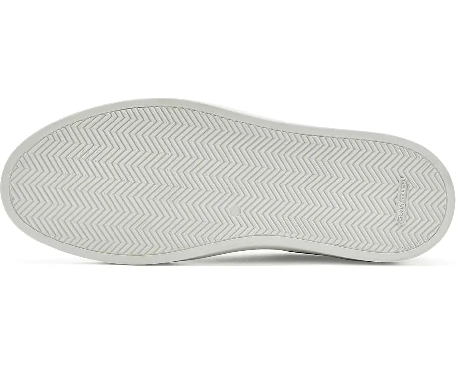 Кеды Dion Sneakers в классическом стиле от Robert Barakett