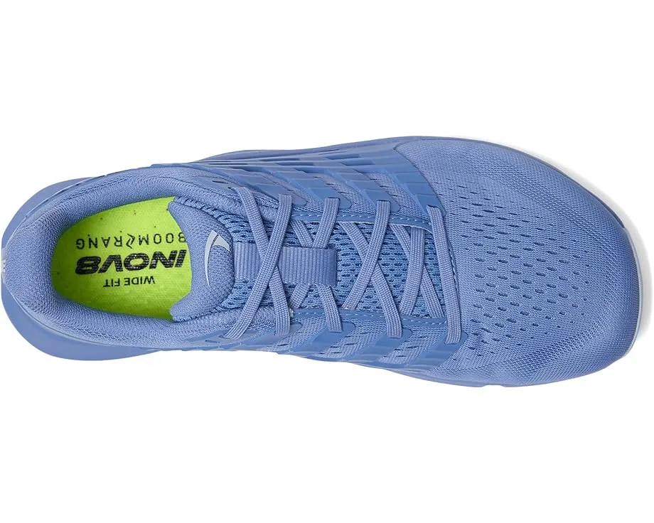 Кроссовки INOV8 F-Lite с технологией MET-CRADLE и POWERFLOW MAX