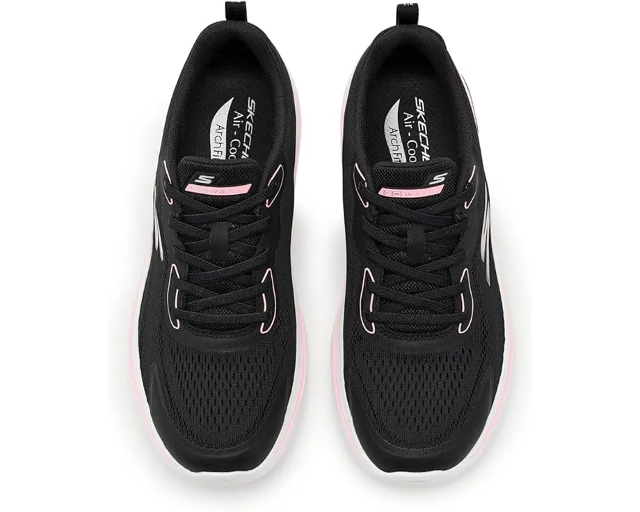 SKECHERS Performance Go Walk Arch Fit 2.0 Cassy с поддержкой свода стопы и съемной стелькой