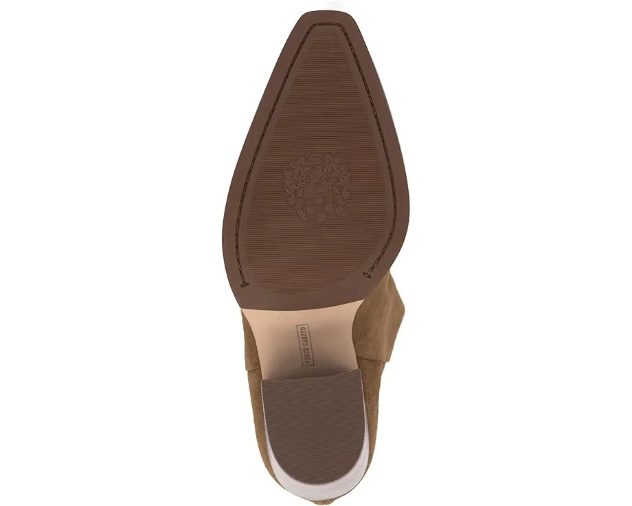 Ботильоны Vince Camuto Polleah с устойчивым каблуком и резиновой подошвой