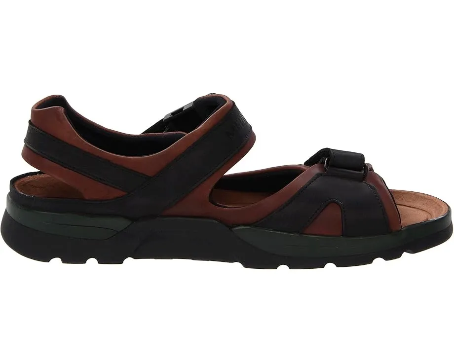 Сандалии Mephisto Shark с открытым носком и системой Air-Relax