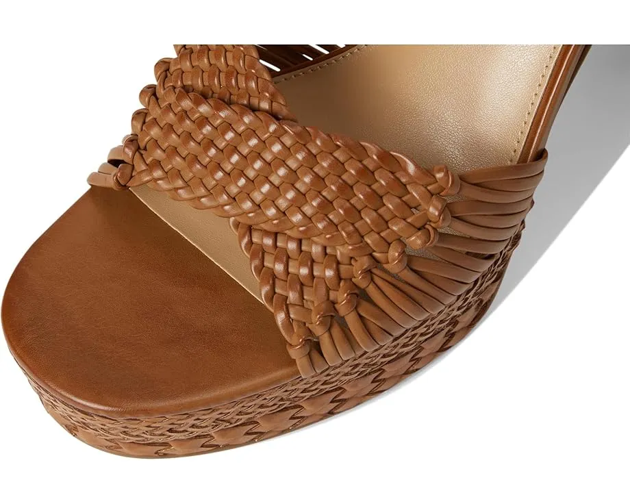 Босоножки Vince Camuto Pessa на платформе с плетеным верхом