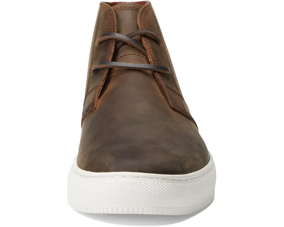 Ботинки Frye Astor Chukka с кожаной подкладкой и съемной стелькой