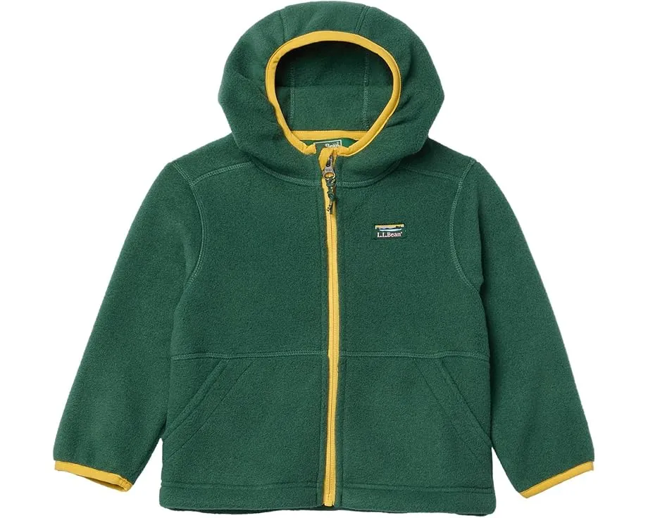 Толстовка Mountain Classic Fleece L.L.Bean для малышей