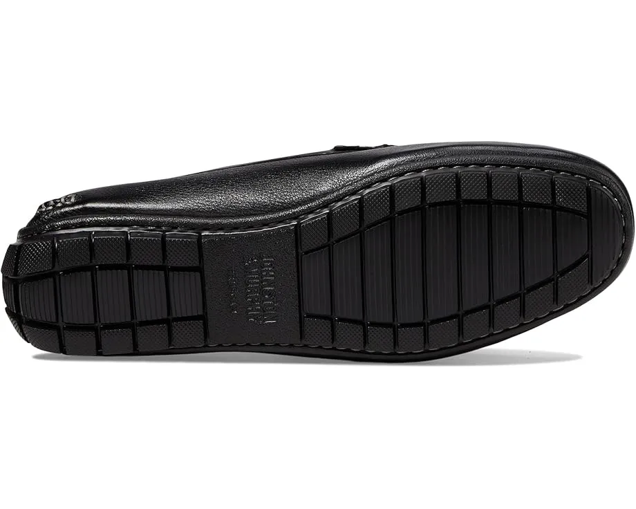 Johnston & Murphy слипоны Cort Moc Venetian для вождения с мокасиновой конструкцией