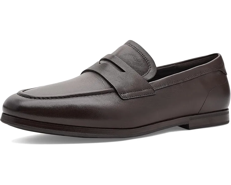 Wyeth Grand Penny Loafers