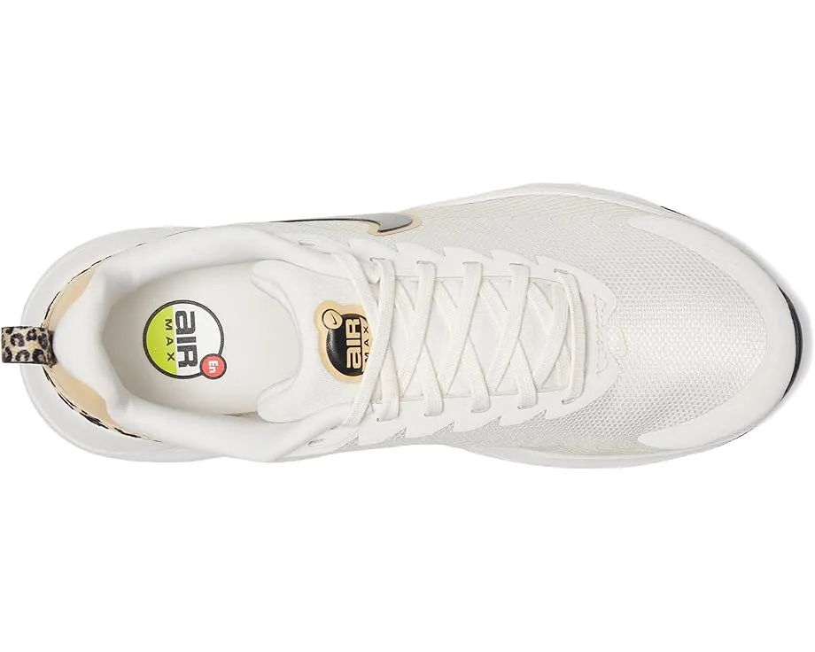 Кроссовки Nike Air Max Nuaxis с технологией Air для повседневной носки
