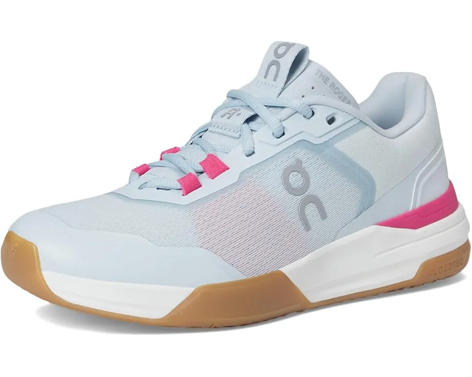 Теннисные кроссовки On The Roger Advantage Pro для корта с технологией CloudTec