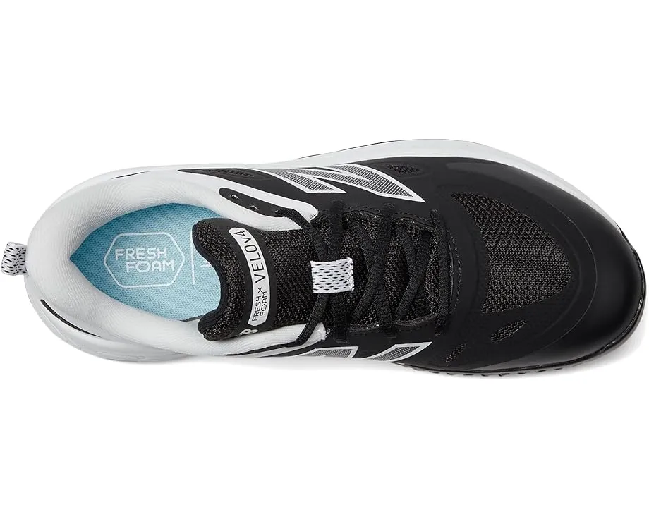 Туфли для бейсбола New Balance Fresh Foam Velov4 Turf-Trainer с амортизирующей поддержкой