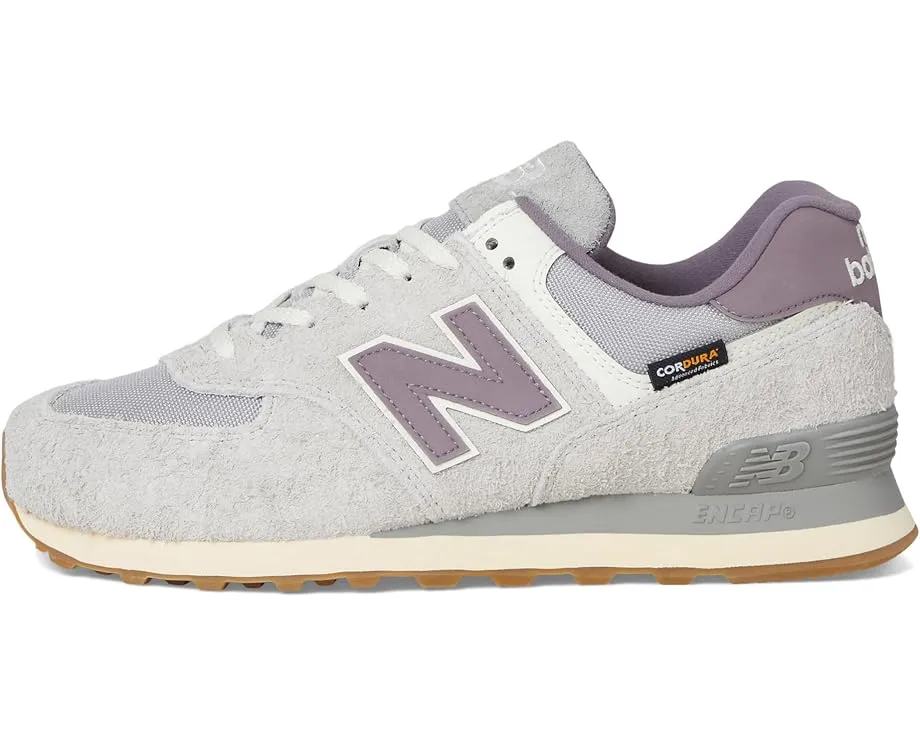 Классические кроссовки New Balance 574 с технологией амортизации ENCAP