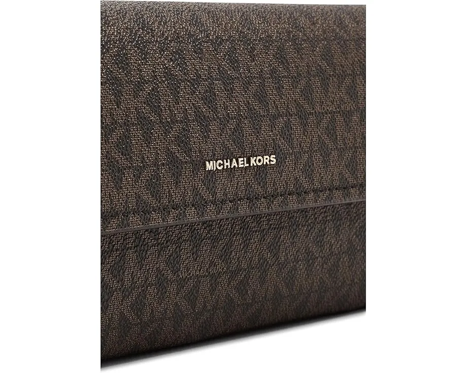 Кросс-боди Jet Set MICHAEL Michael Kors малая восток-запад для телефона