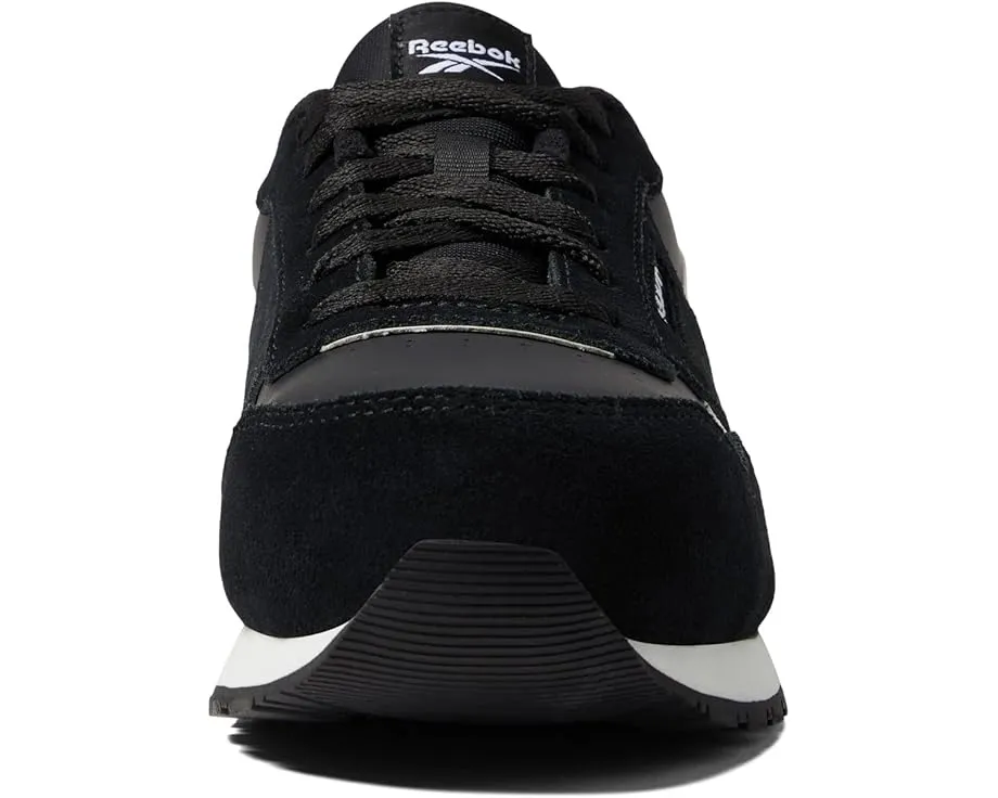 Кроссовки Reebok Harman Work SD10 с композитным мыском из замши