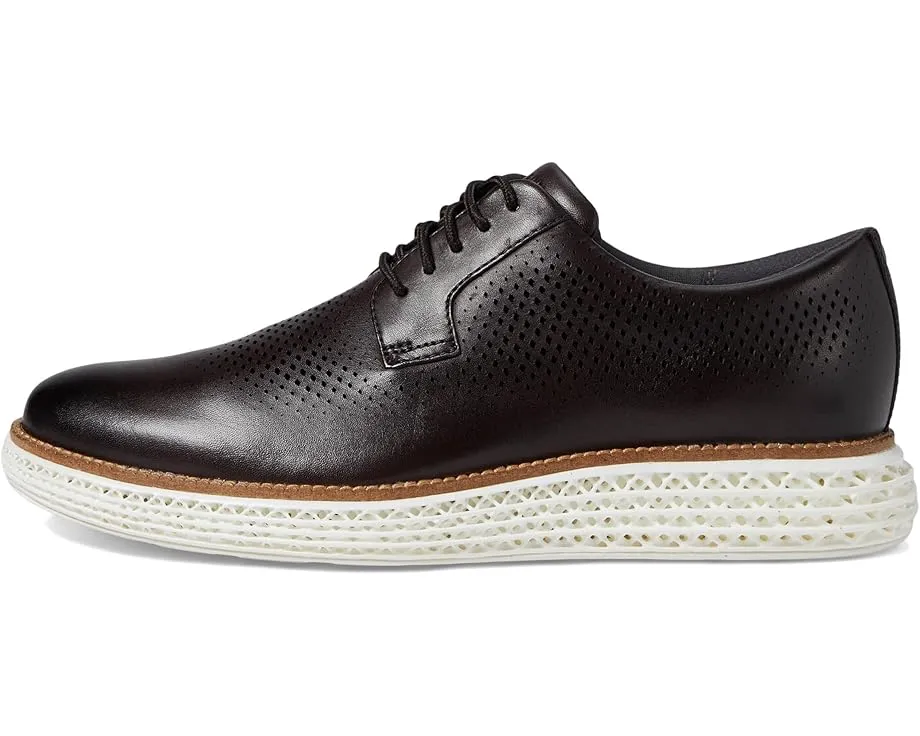 Оксфорды Cole Haan Original Grand 2.0 с трехслойной стелькой