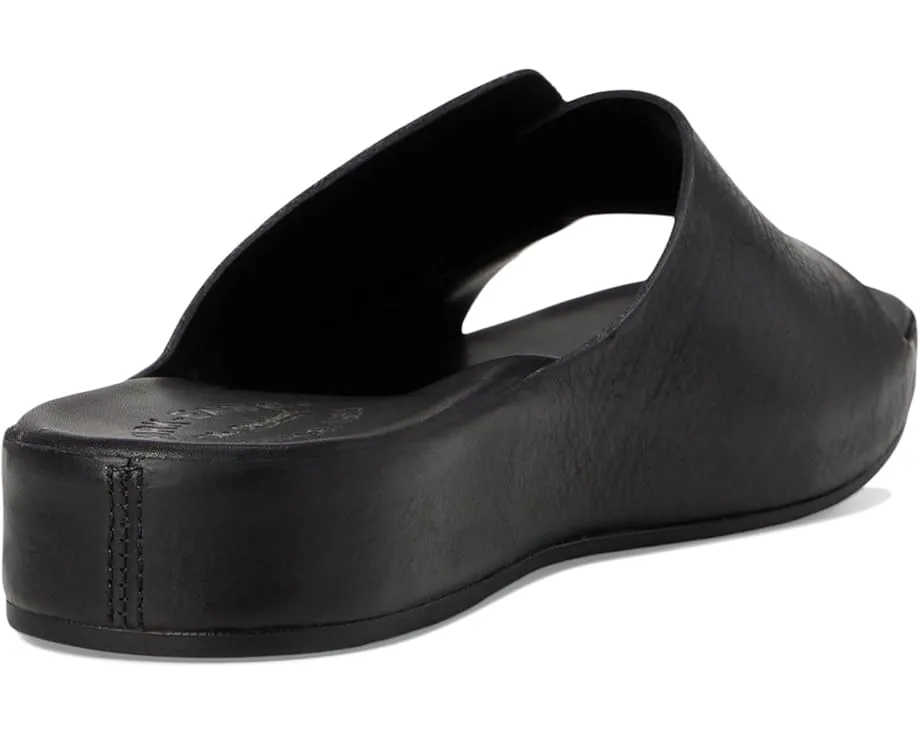 Сандалии Kork-Ease Mesa на платформе с кожаным верхом