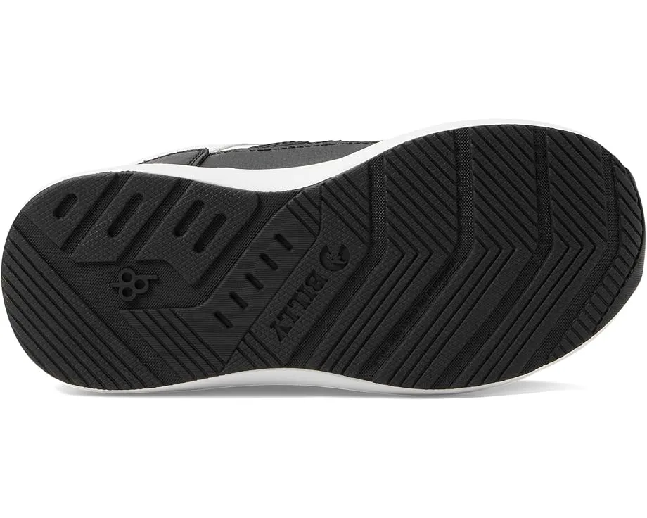 Детские кроссовки BILLY Goat Hoop с молнией по периметру и мягким язычком