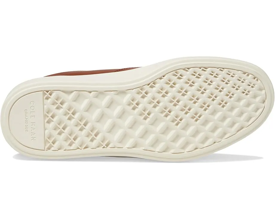 Кроссовки Grand Crosscourt Transition из кожи от Cole Haan