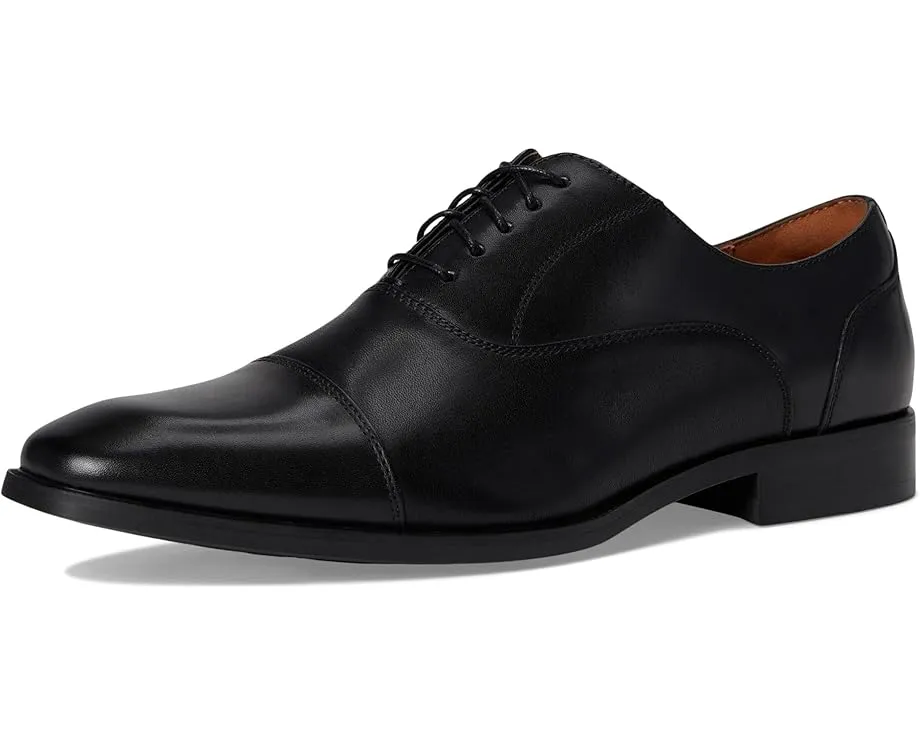 Оксфорды Florsheim Sorrento Lux Cap Toe Balmoral с ручной патиной