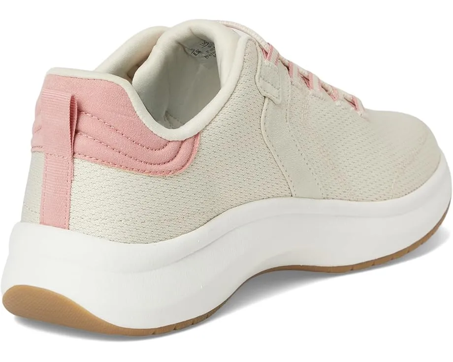 Слипоны Dr. Scholl's Feel At Ease с технологией Shock Guard для снятия боли в пятке