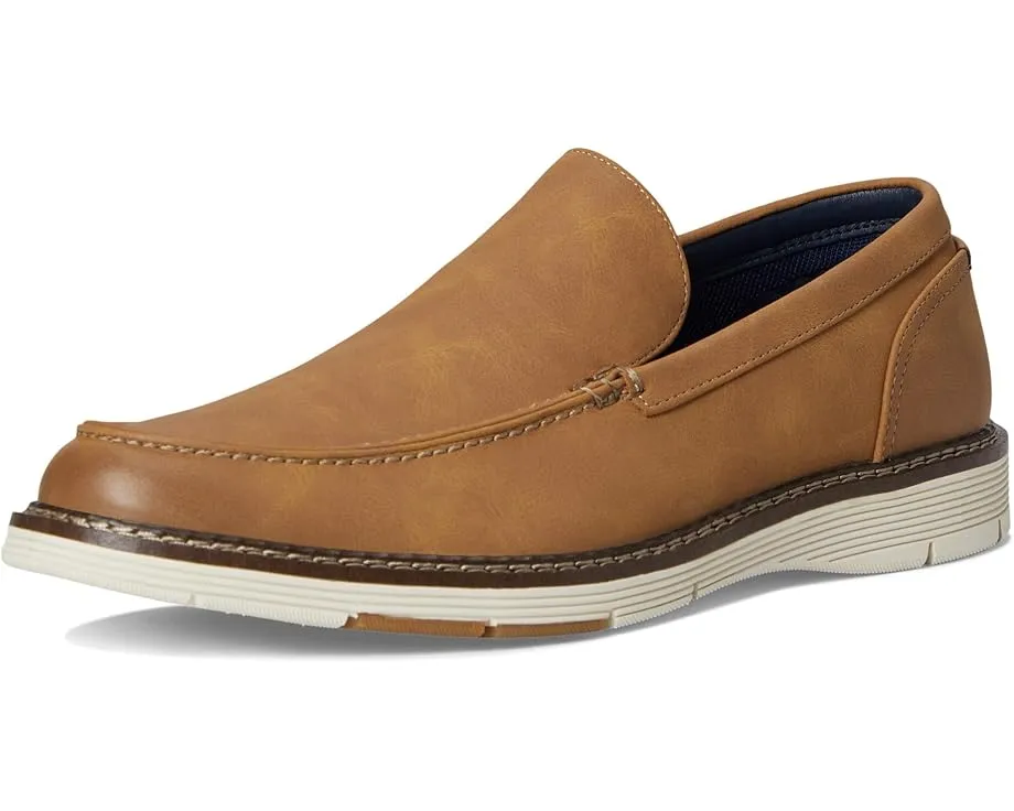 Мокасины Dockers Elmhurst с технологией Active Rebound и стелькой Supreme Comfort