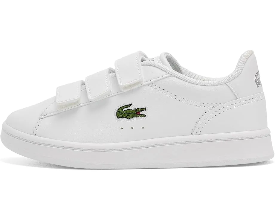 Кроссовки Lacoste Carnaby Set для детей