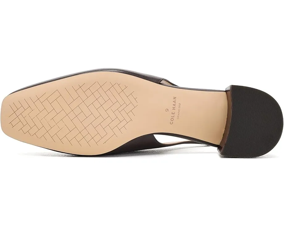 Туфли Polara на каблуке с ремешком Cole Haan