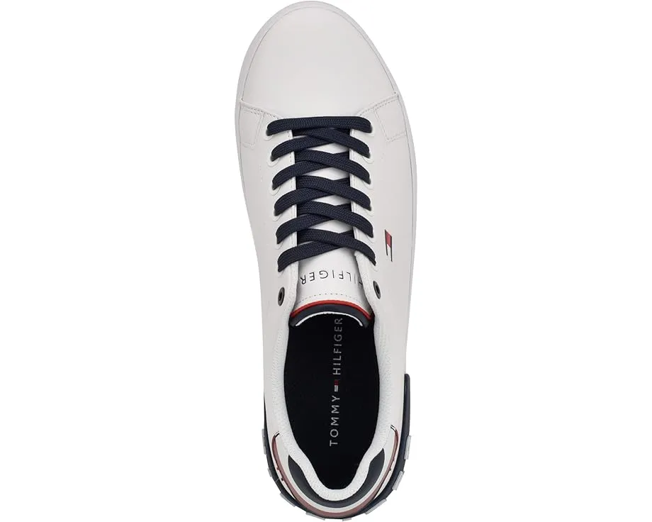 Кроссовки Tommy Hilfiger Rezz на шнуровке