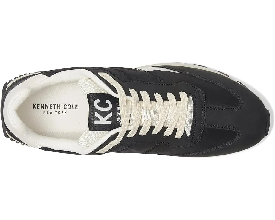 Кроссовки Kenneth Cole Pryor из искусственной замши с амортизирующей стелькой EVA