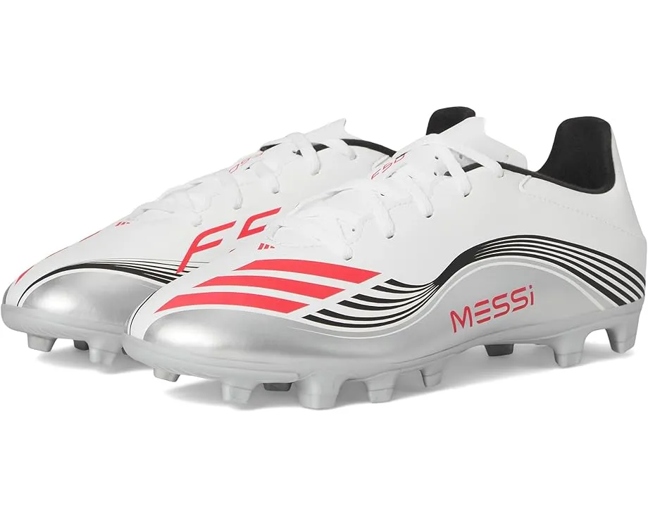 Футбольные бутсы adidas F50 Messi Club для твердого и смешанного грунта