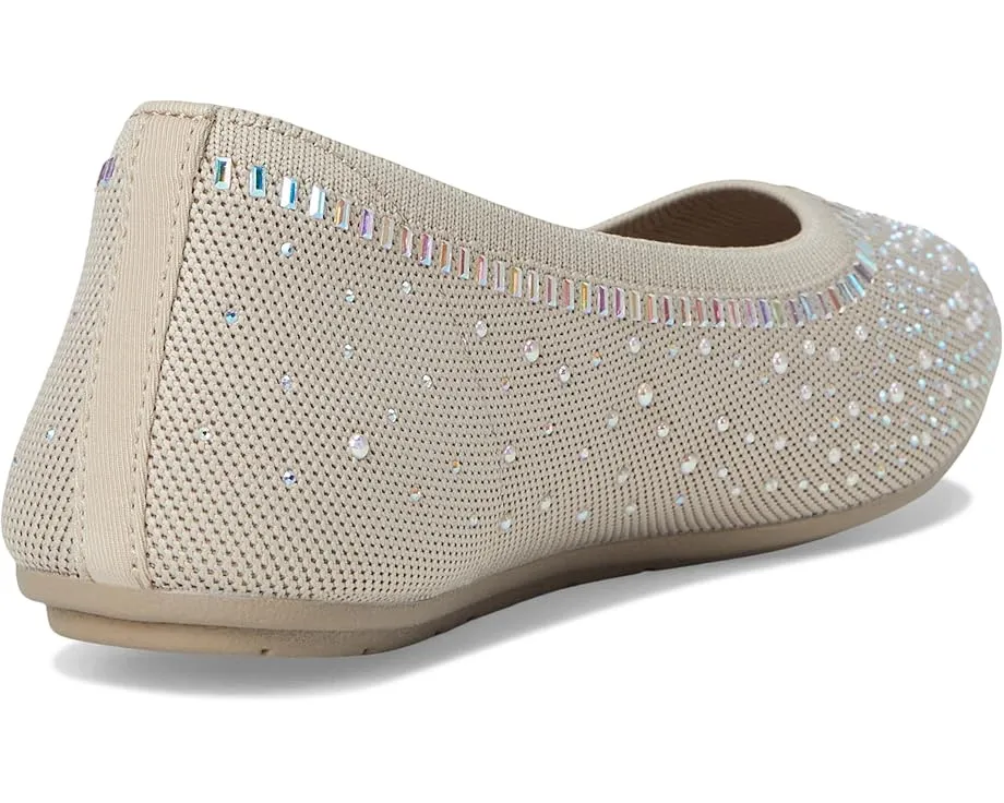 SKECHERS Cleo 2.0 с вязаным верхом и стелькой Air Cooled Memory Foam