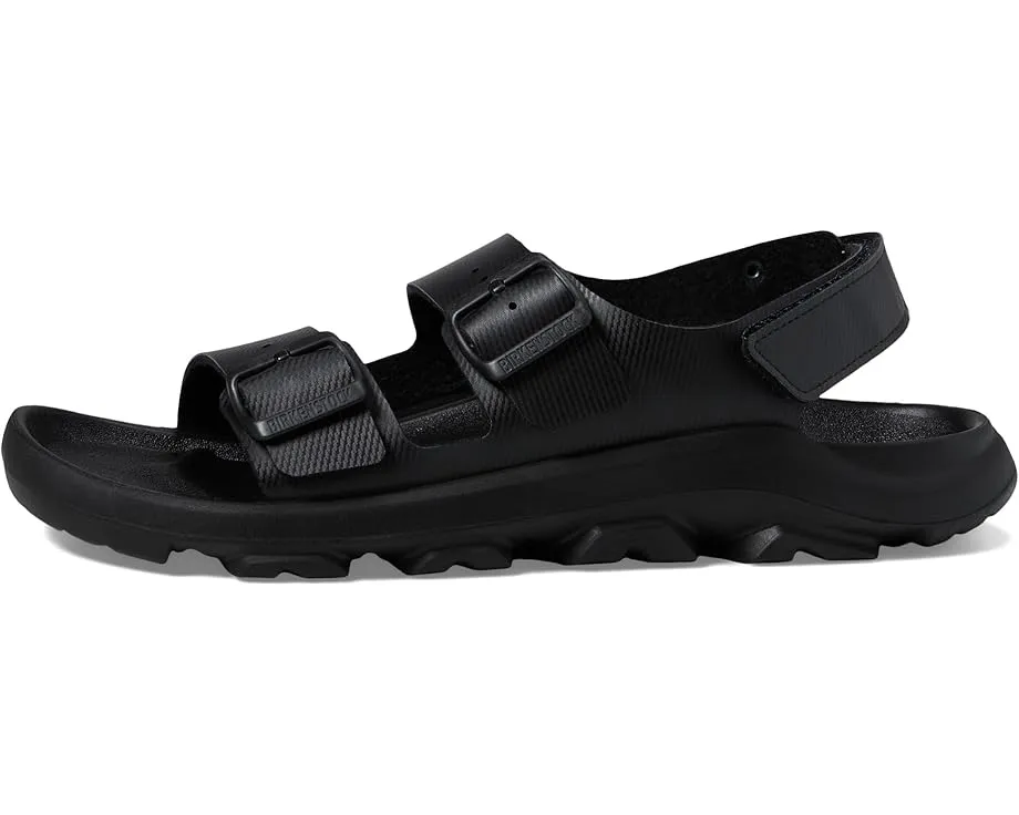Сандалии Birkenstock Mogami Terra для бездорожья с водонепроницаемой стелькой