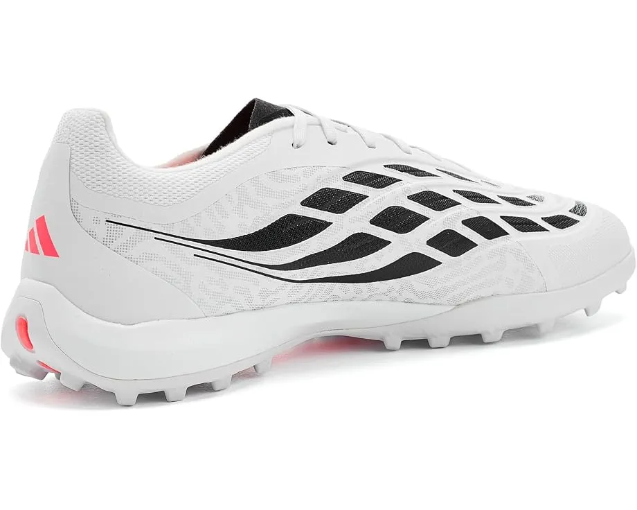 Adidas Predator League Turf бутсы для газона с верхом Nanostrike