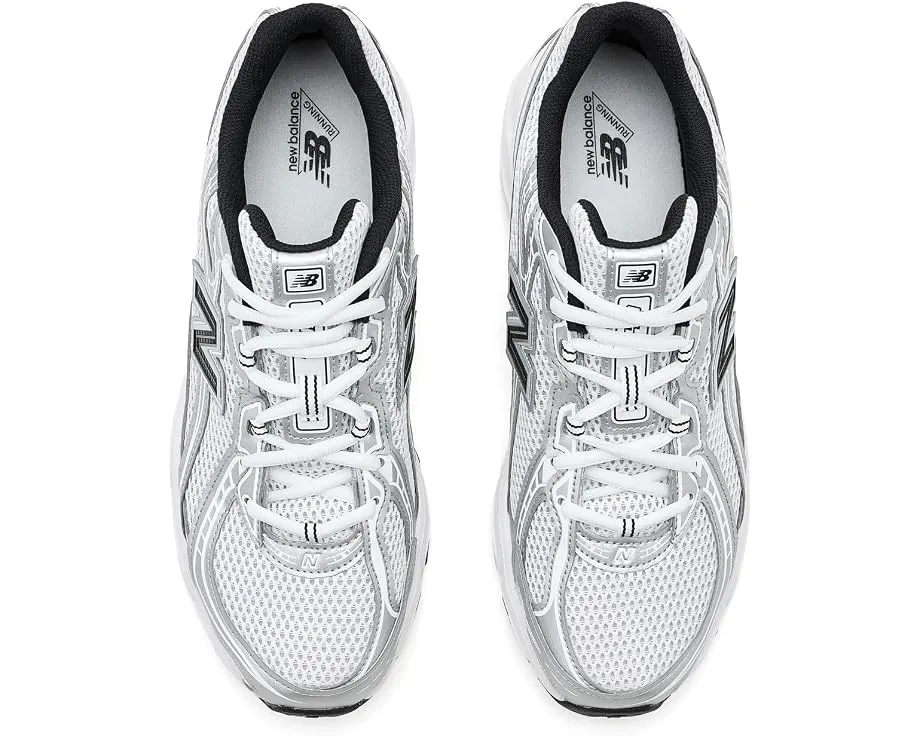 Кроссовки New Balance U740v2 для спорта и повседневной носки