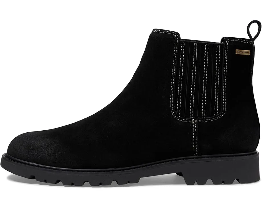 Ботинки Comfortiva Ledelle в стиле челси на низком каблуке