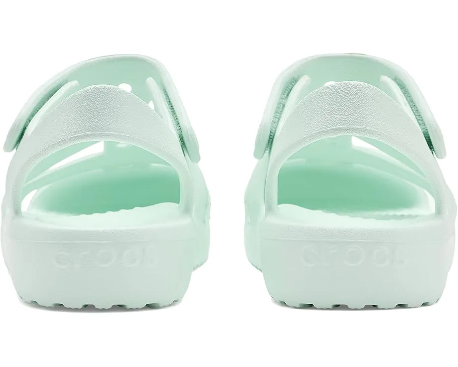 Детские сандалии Crocs Fisherman с регулируемыми ремешками