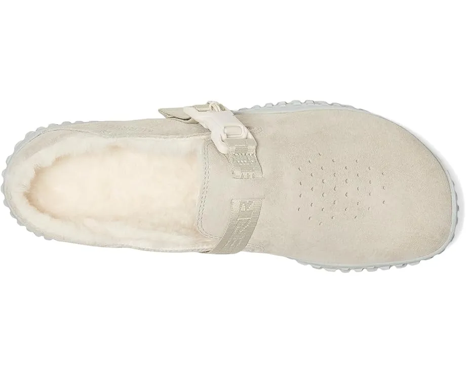 Merrell Wrapt Cozy утепленные ботинки на застежке-пряжке с искусственным мехом