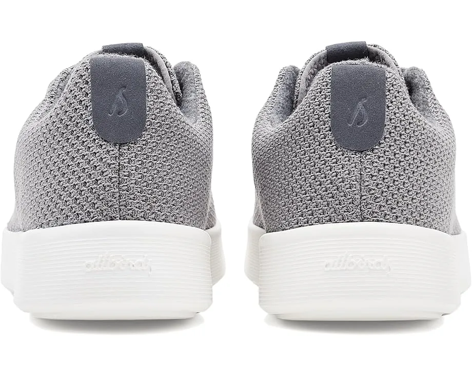 Кроссовки Allbirds Cruiser с дышащим верхом из древесного волокна