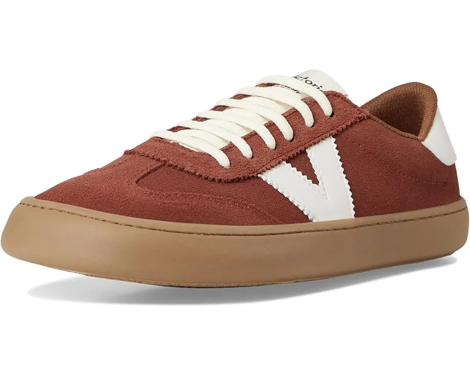 Кроссовки Victoria Berlin Barefoot Leather для естественной ходьбы