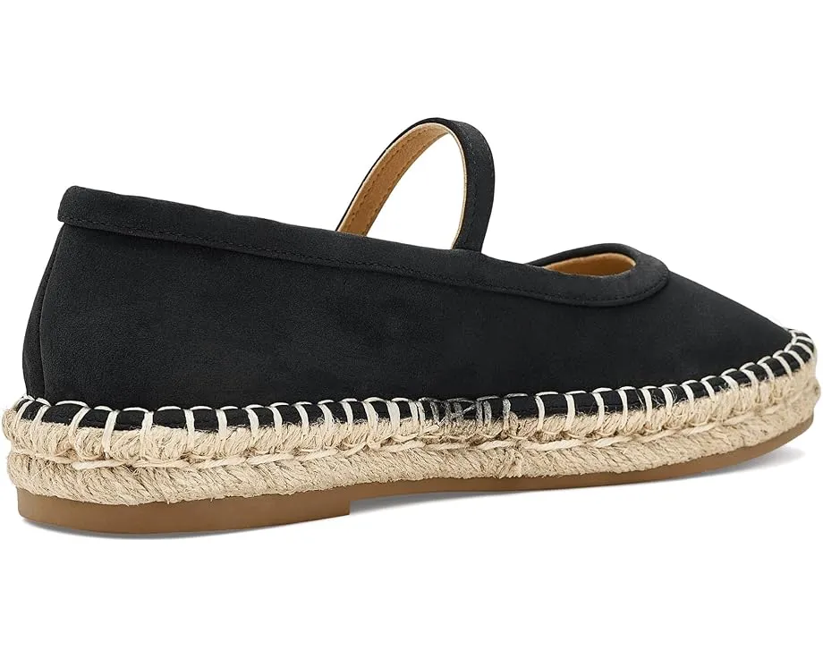 Эспадрильи Kenzie на платформе от Journee Collection с пряжкой